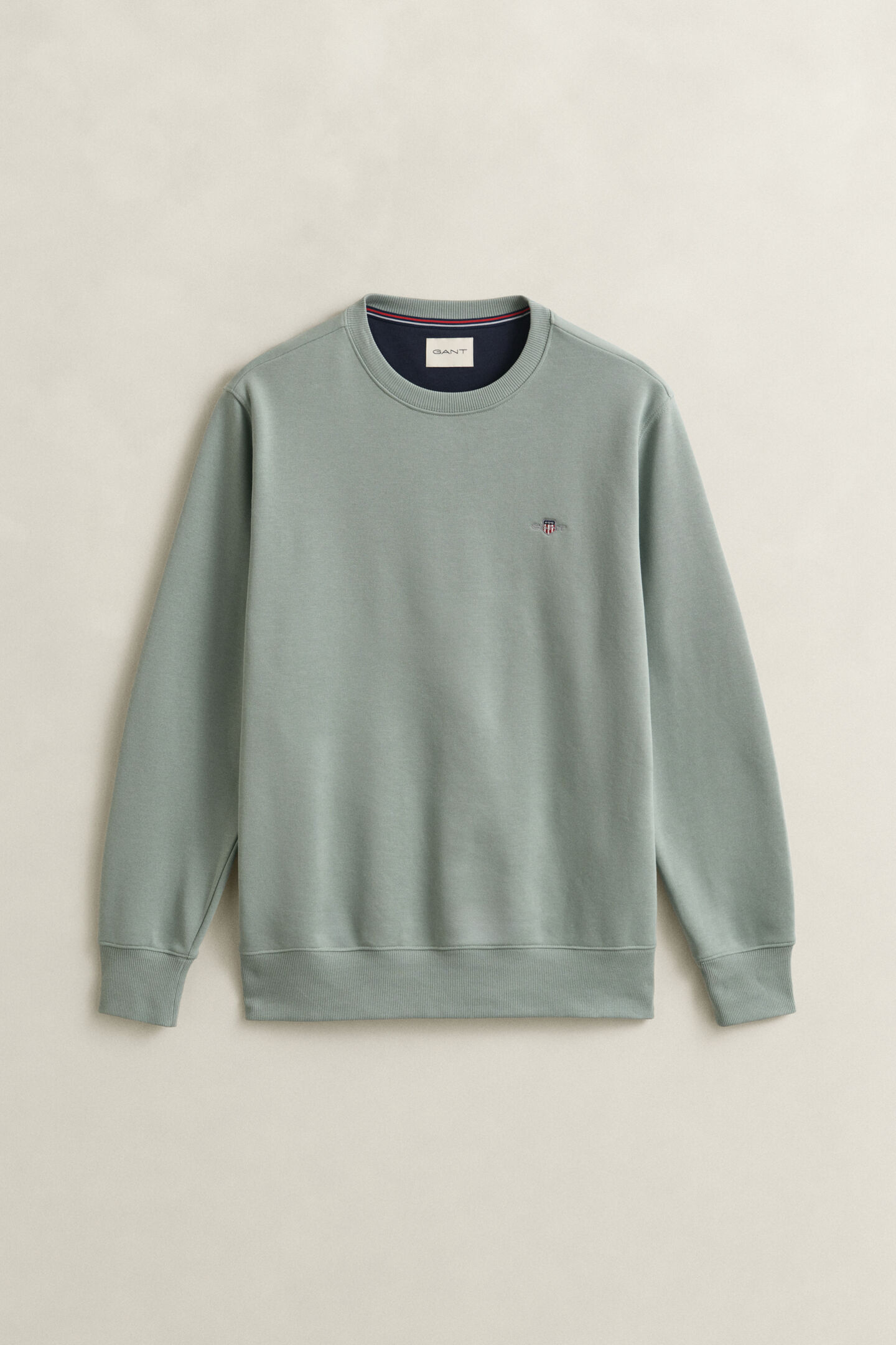 Shield Rundhals-Sweatshirt