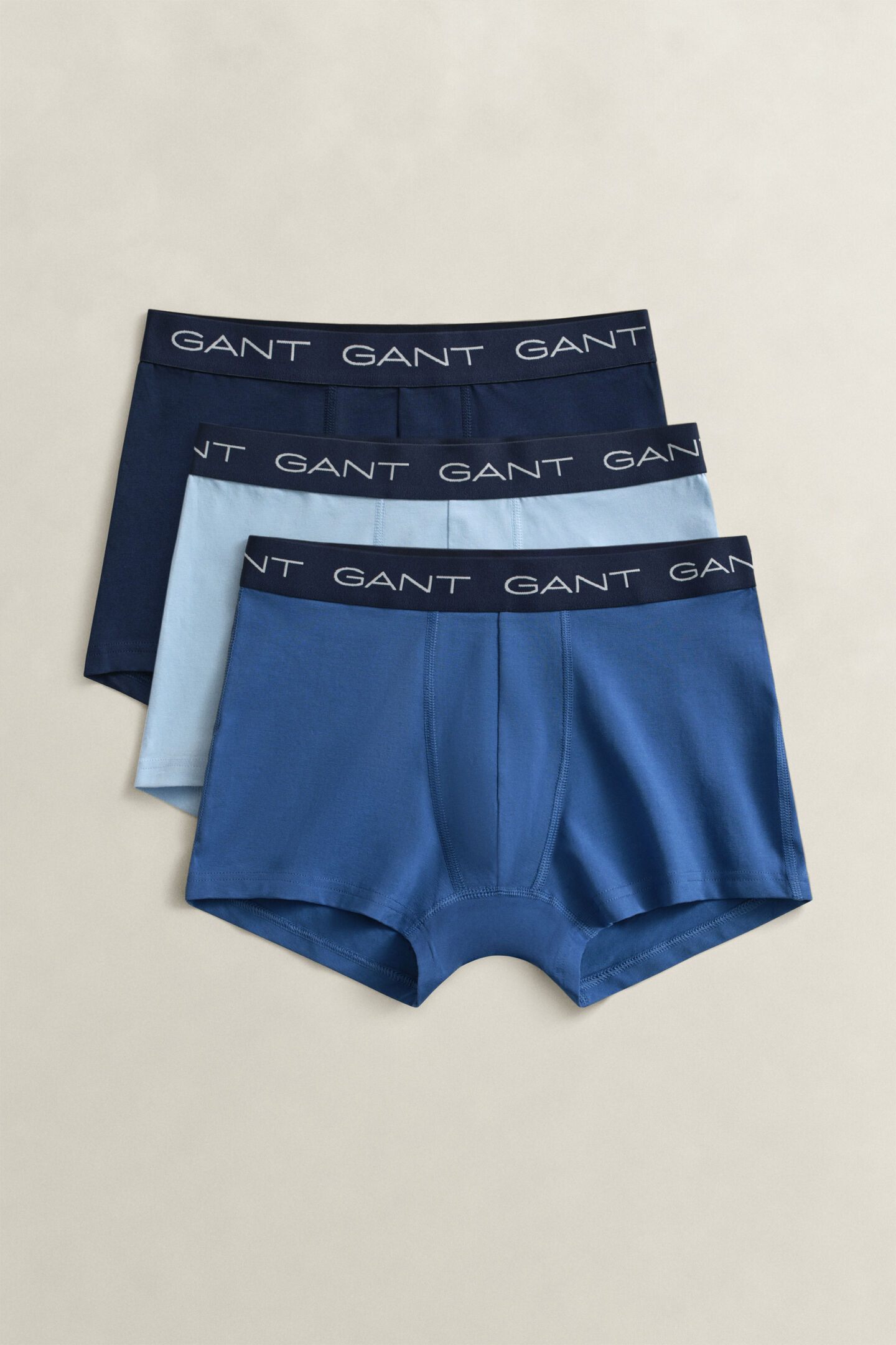 3er-Pack Boxershorts