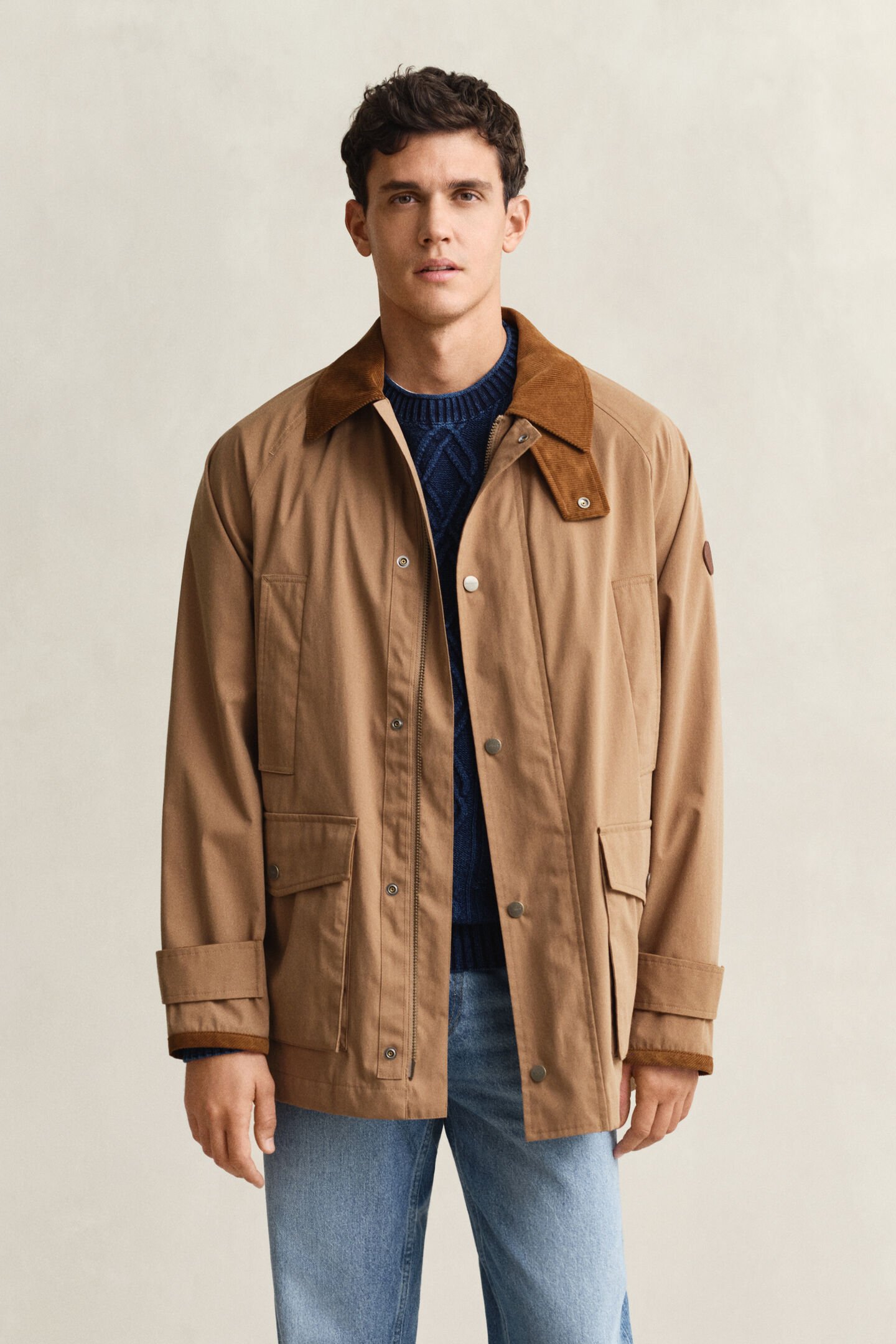 Field Decker Jacket