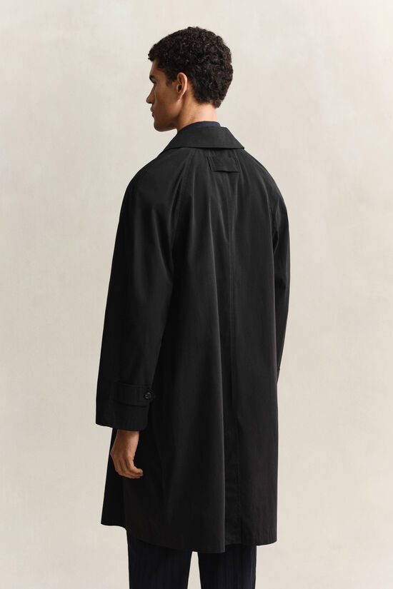 Mantel aus Baumwolle