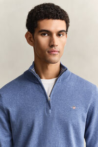 Classic Troyer aus Baumwolle