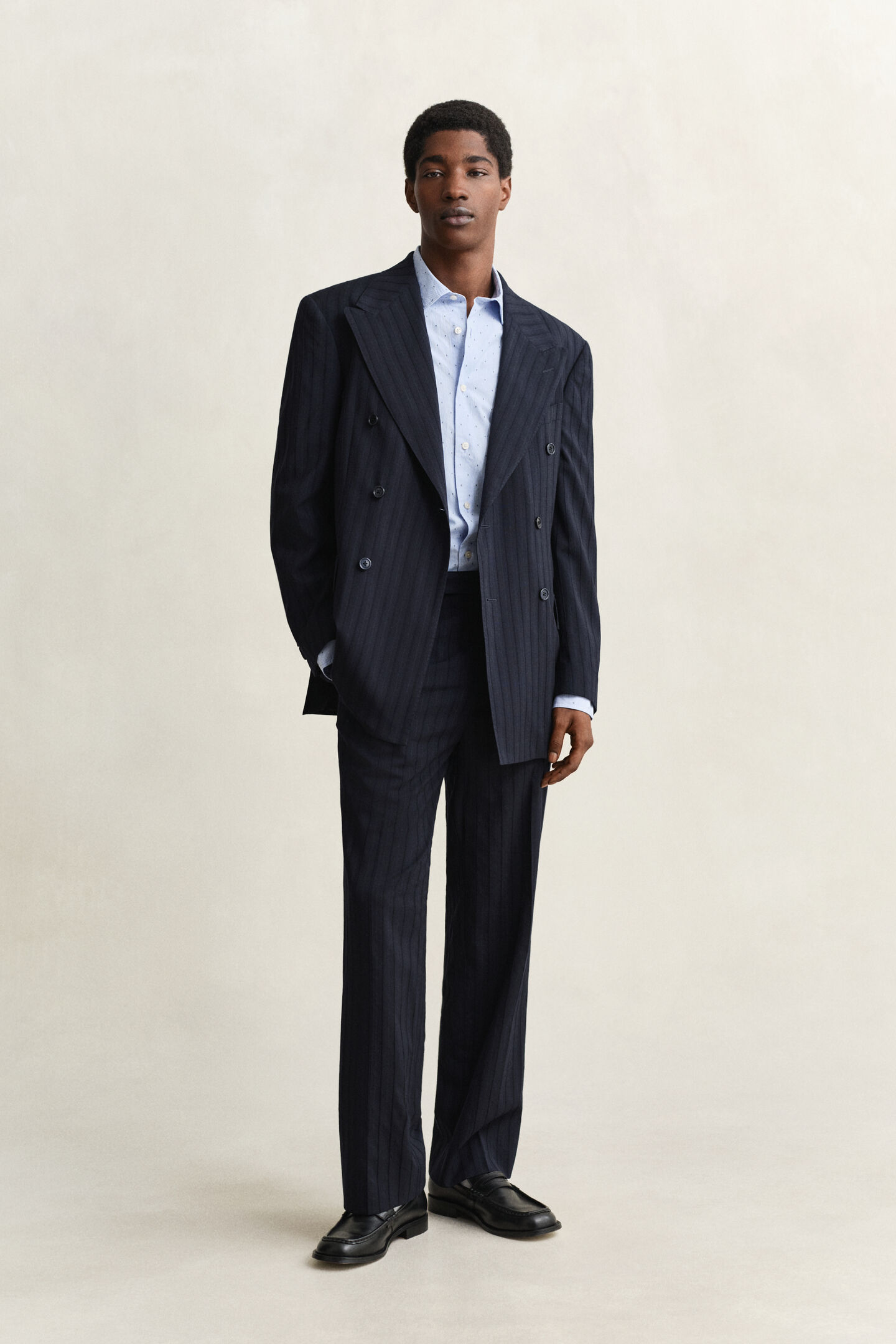 Fil-Coup&eacute;-Hemd