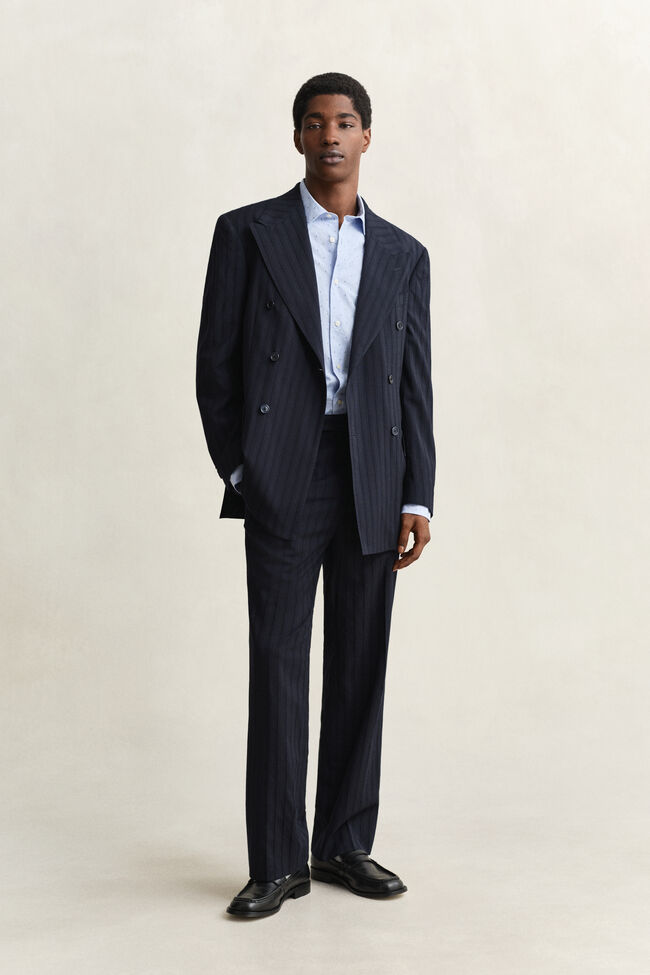 Fil-Coup&eacute;-Hemd