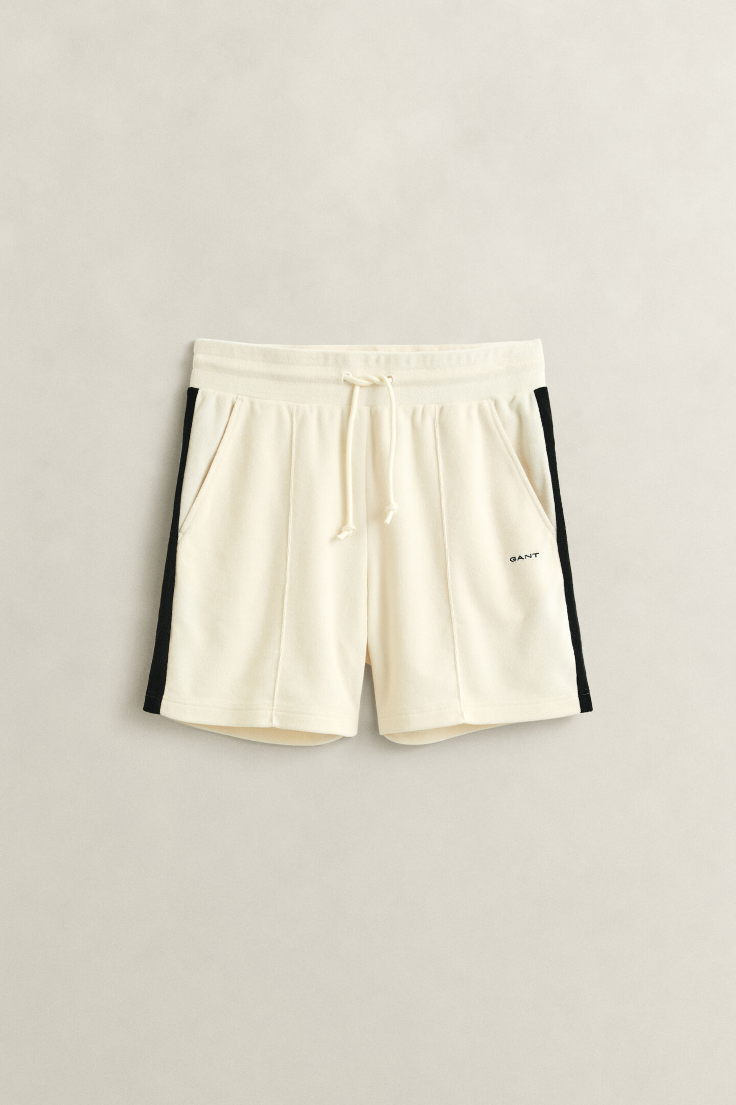 Terry Cloth Shorts
