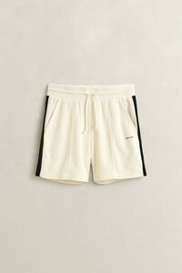Terry Cloth Shorts