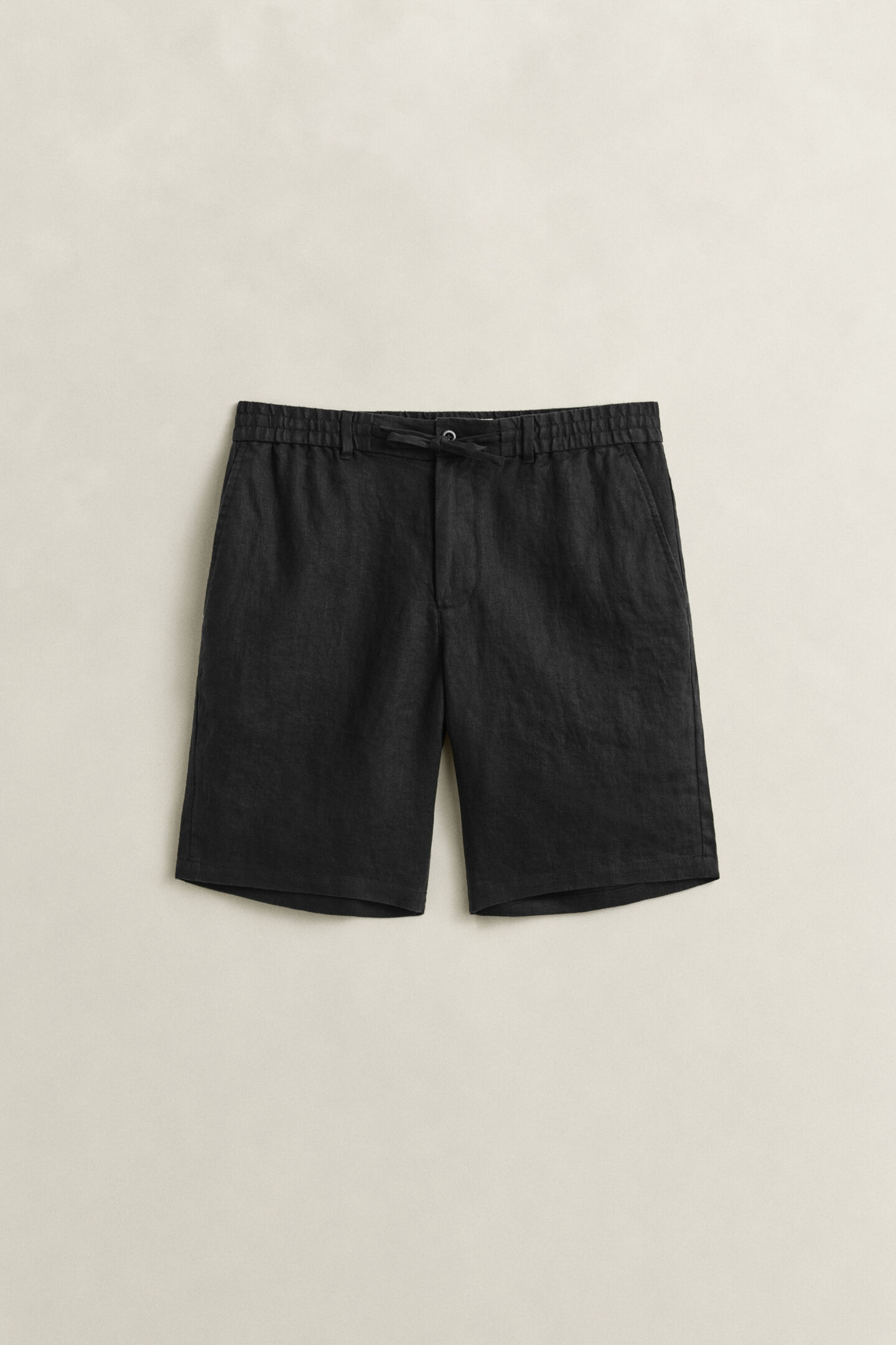 Leinen Shorts