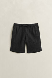 Leinen Shorts