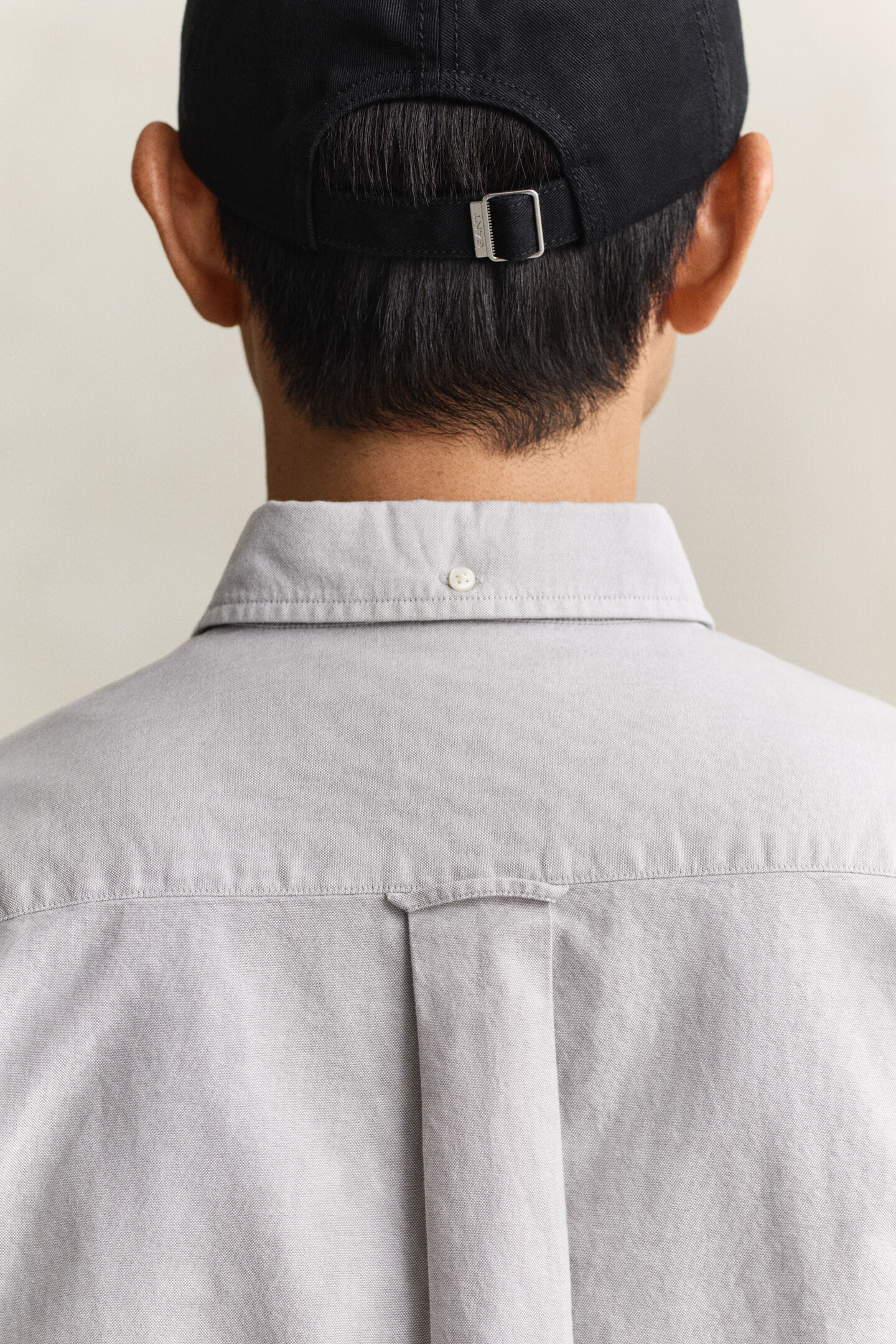 Classic Oxford-Hemd mit kurzen &Auml;rmeln