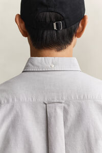 Classic Oxford-Hemd mit kurzen &Auml;rmeln