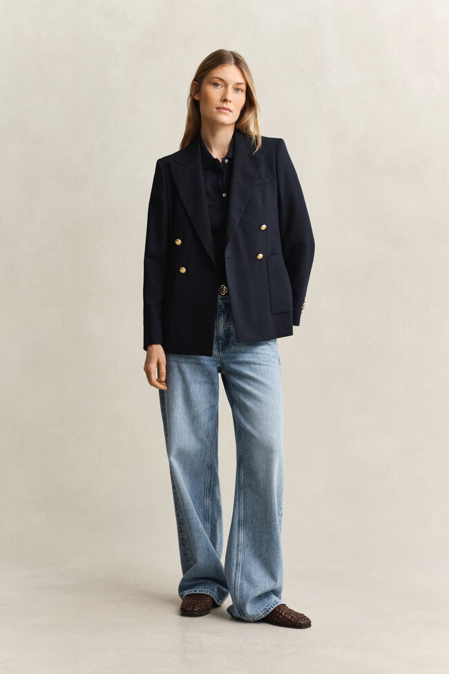 Shield Piqu&eacute; Poloshirt