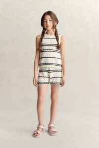 Teen Girls Strickpullunder