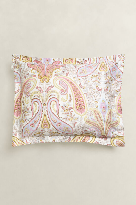 Key West Paisley Kopfkissenbezug