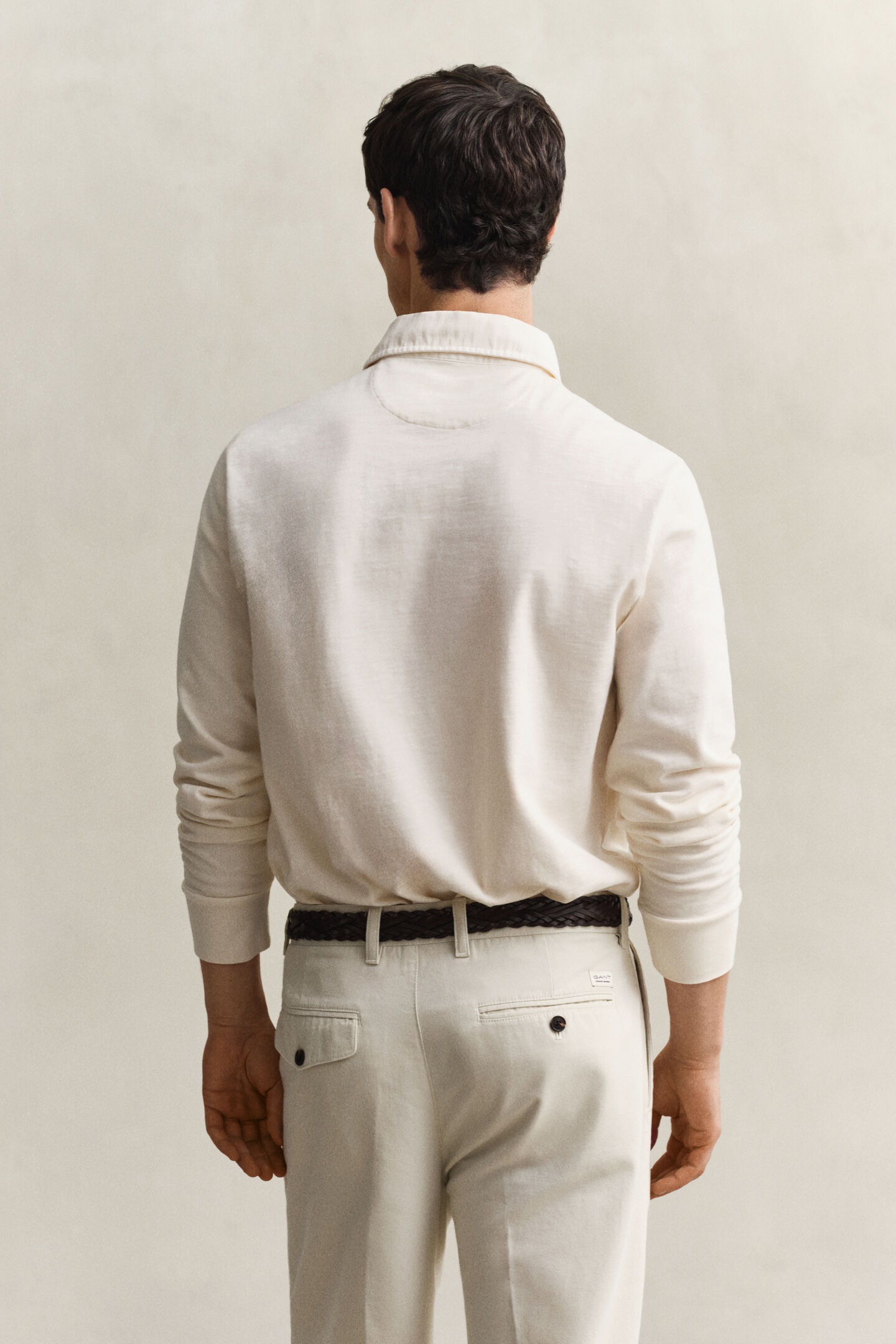 Gewaschener Heavy Rugger