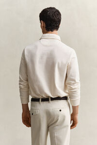 Gewaschener Heavy Rugger