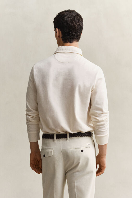 Gewaschener Heavy Rugger