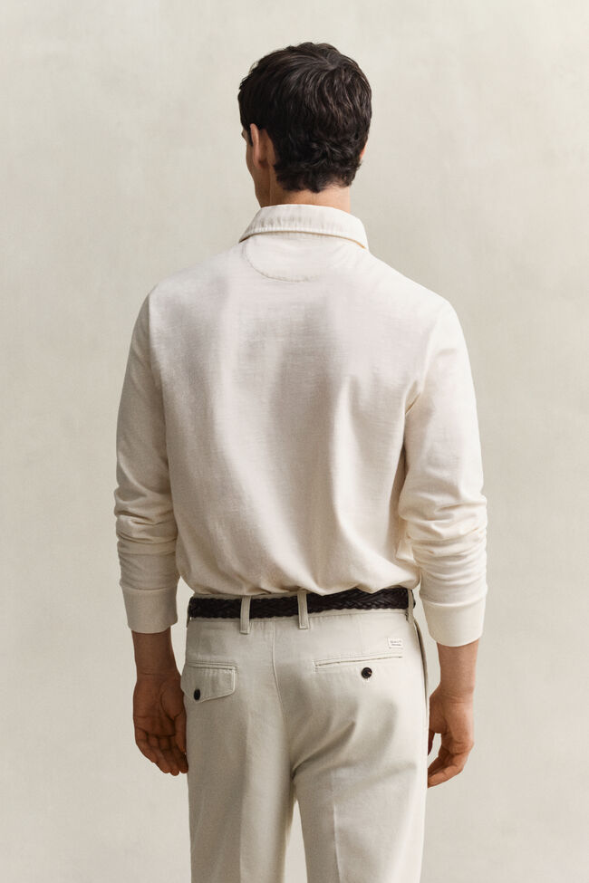 Gewaschener Heavy Rugger