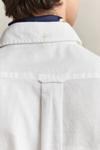 Dobby Classic Oxford-Hemd