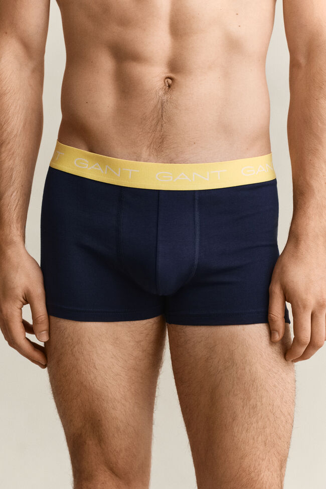 3er-Pack Boxershorts