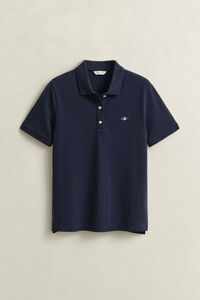 Shield Piqu&eacute; Poloshirt