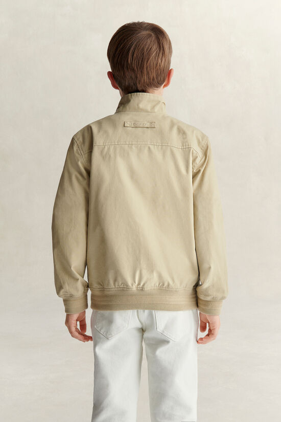 Teen Boys Harrington Jacket