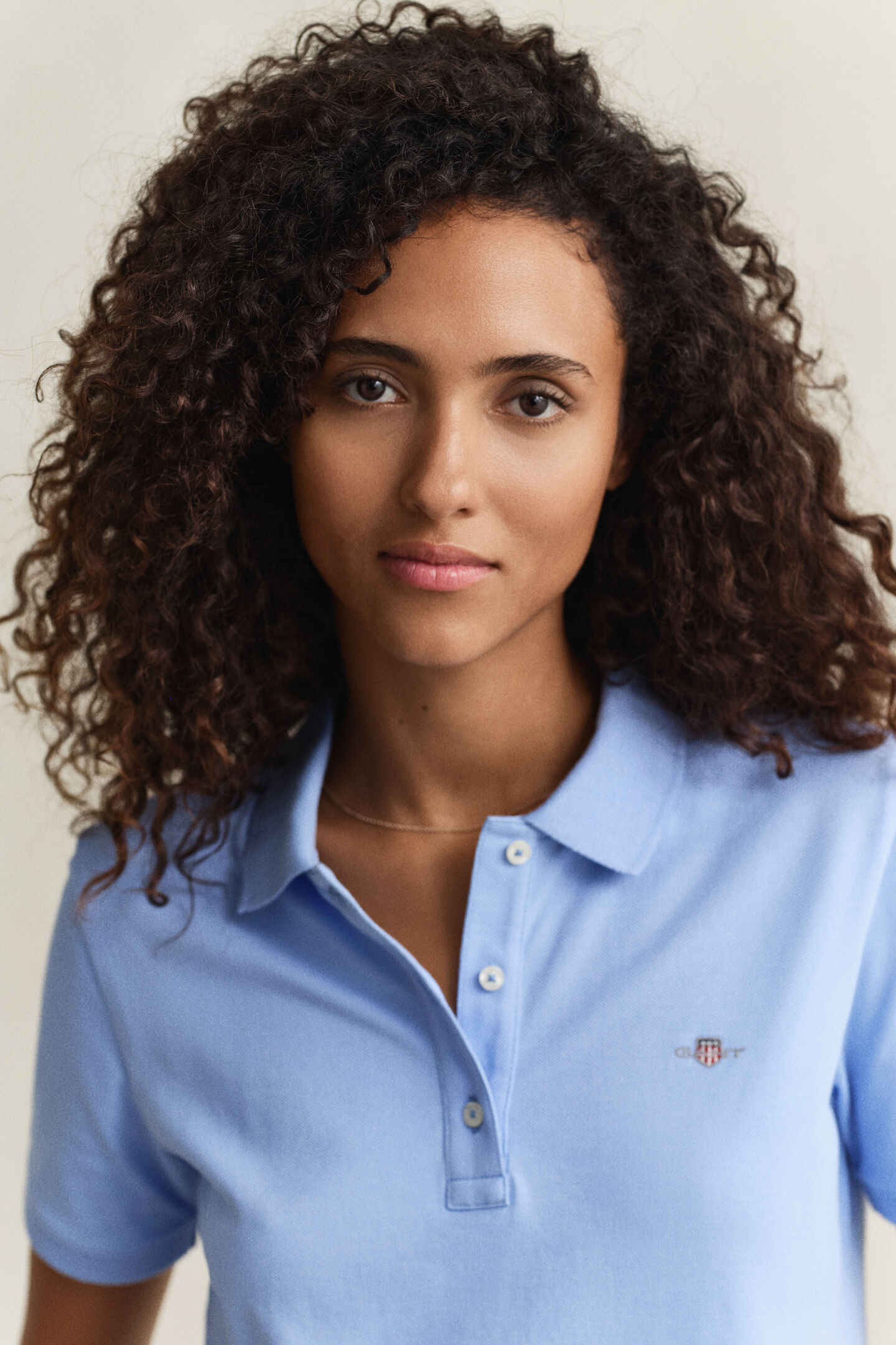 Shield Piqu&eacute; Poloshirt