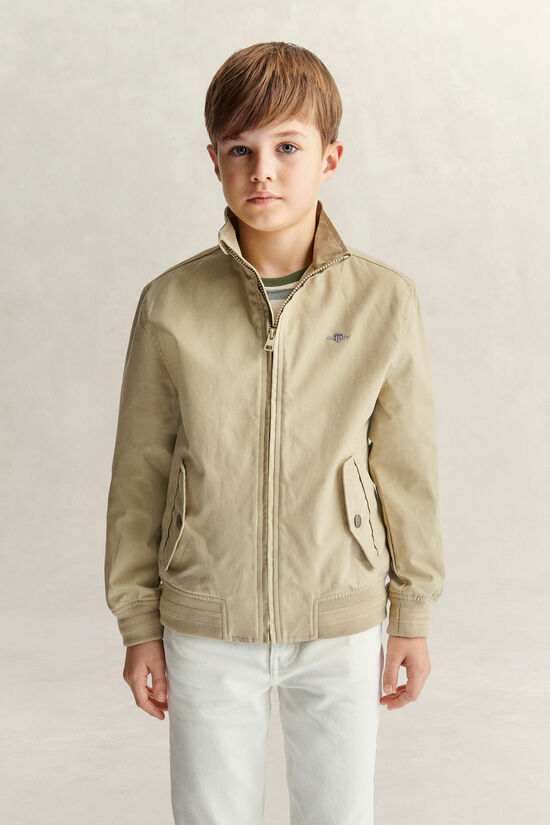 Teen Boys Harrington Jacket