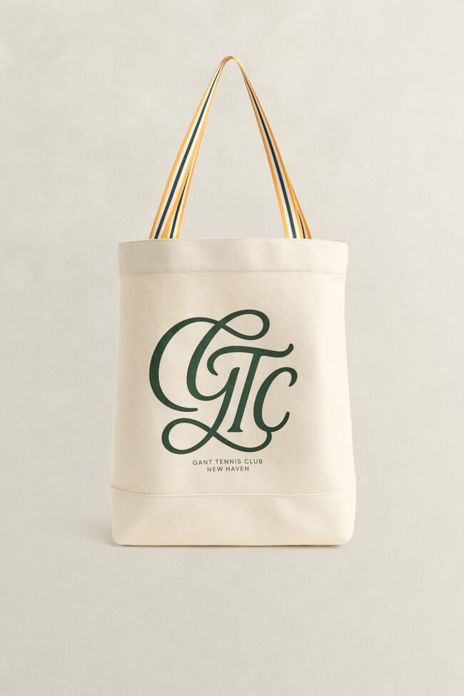 Munich Tennis Tote Bag
