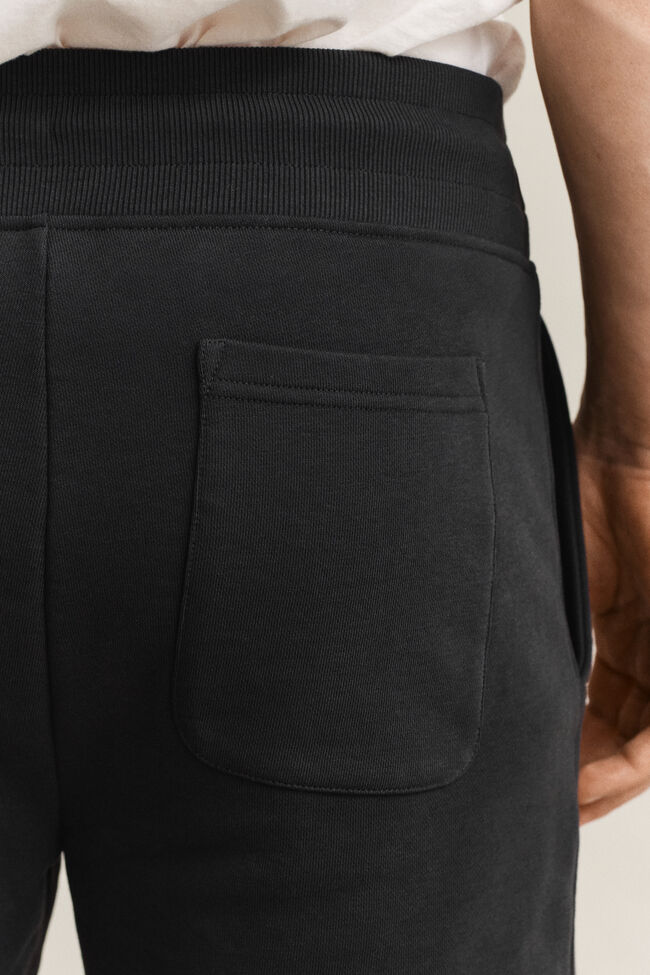 Shield Sweatshorts
