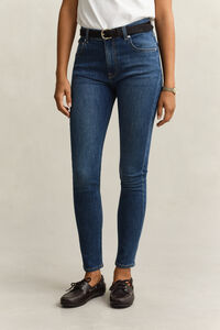 Skinny Stretch Jeans
