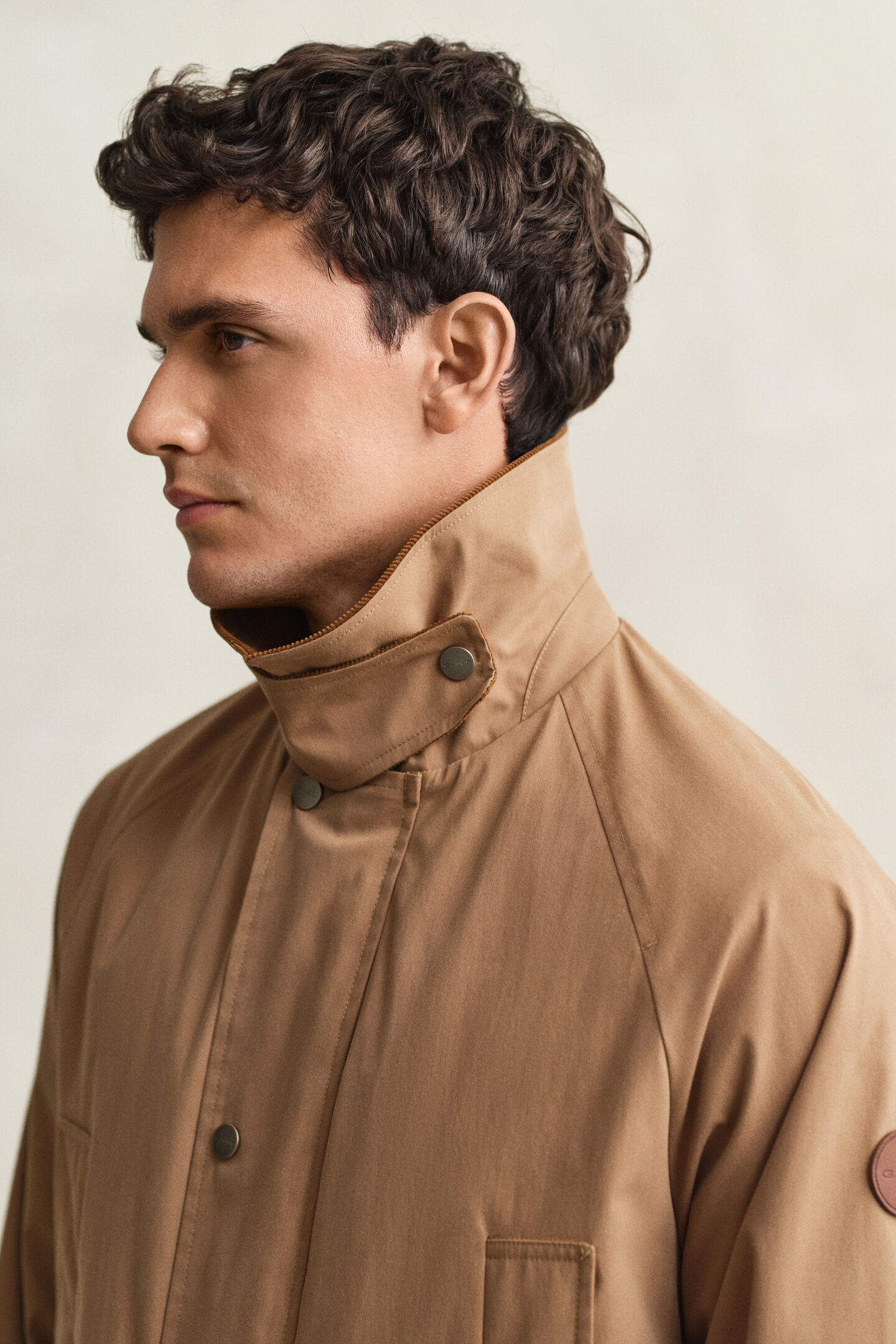 Field Decker Jacket