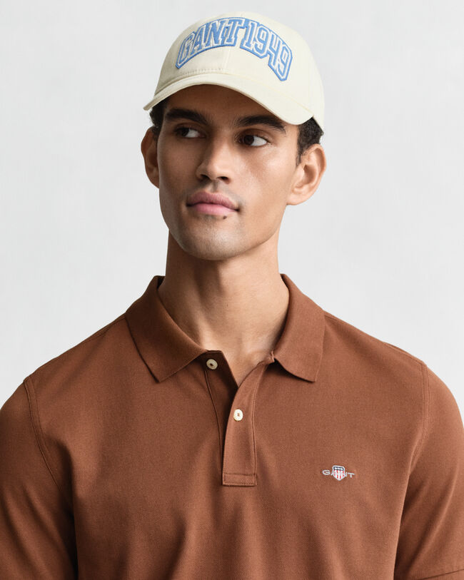 Regular Fit Poloshirt