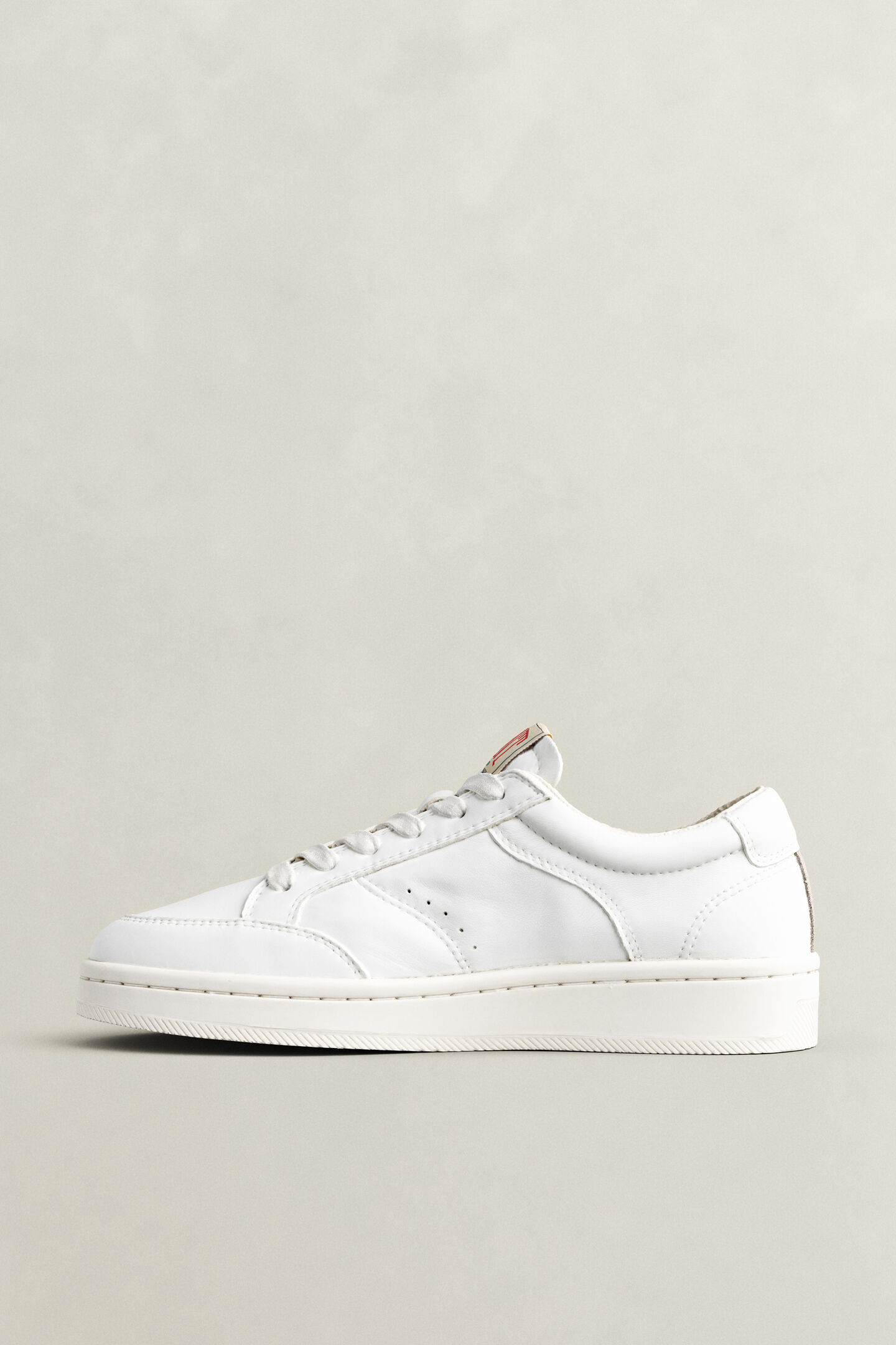 Prepla Sneaker aus Leder