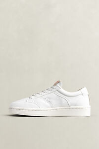 Prepla Sneaker aus Leder