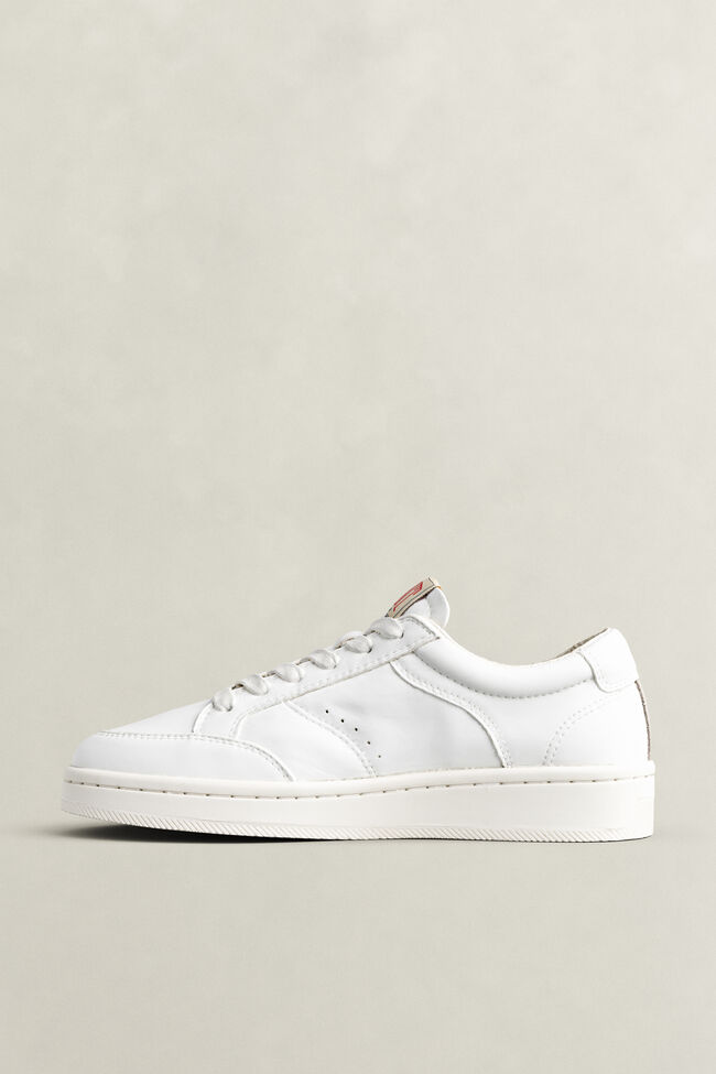 Prepla Sneaker aus Leder