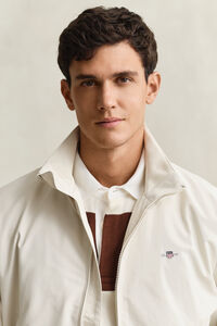 Leichte Hampshire Jacke