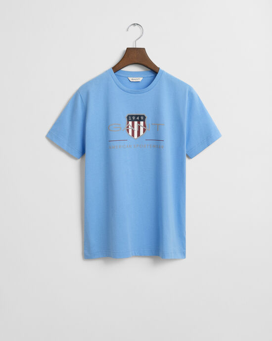 Teens Archive Shield T-Shirt