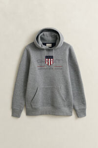 Archive Shield Hoodie