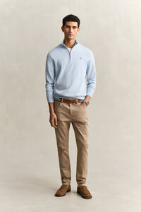 Classic Troyer aus Baumwolle