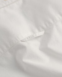 Slim Fit Classic Oxford-Hemd