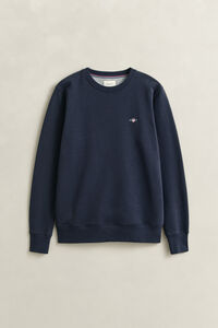 Shield Rundhals-Sweatshirt