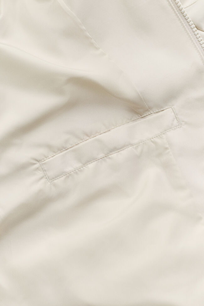 Leichte Hampshire Jacke