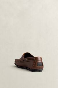 Wilmon Loafer aus Leder