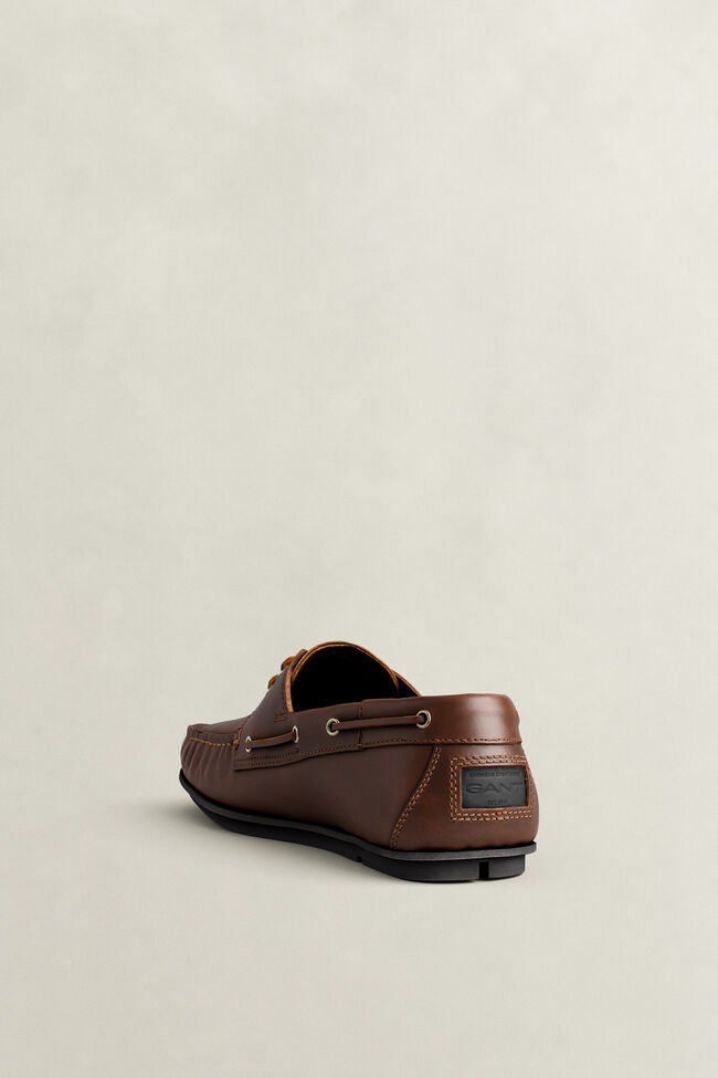 Wilmon Loafer aus Leder
