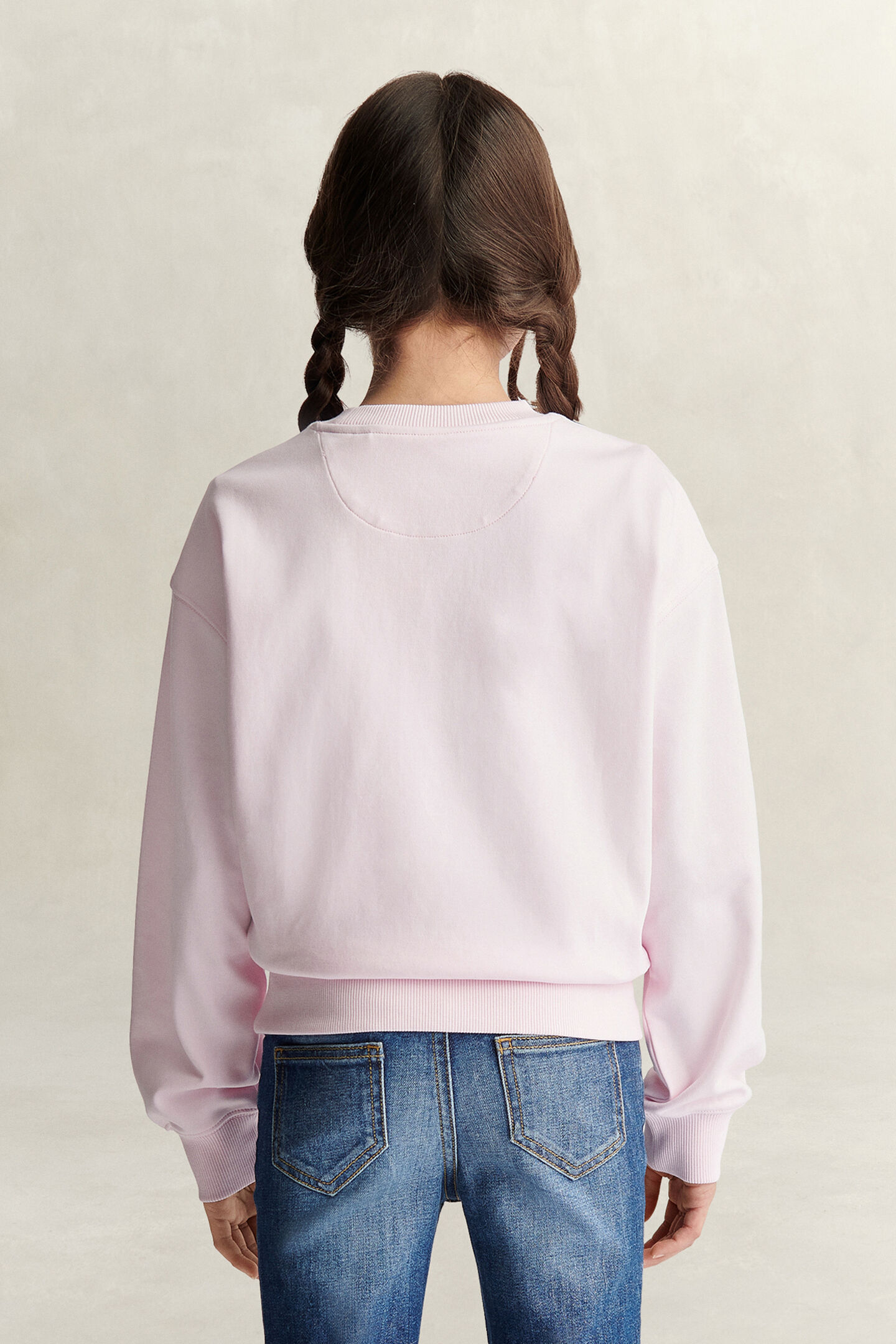 Teens Girls Sweatshirt
