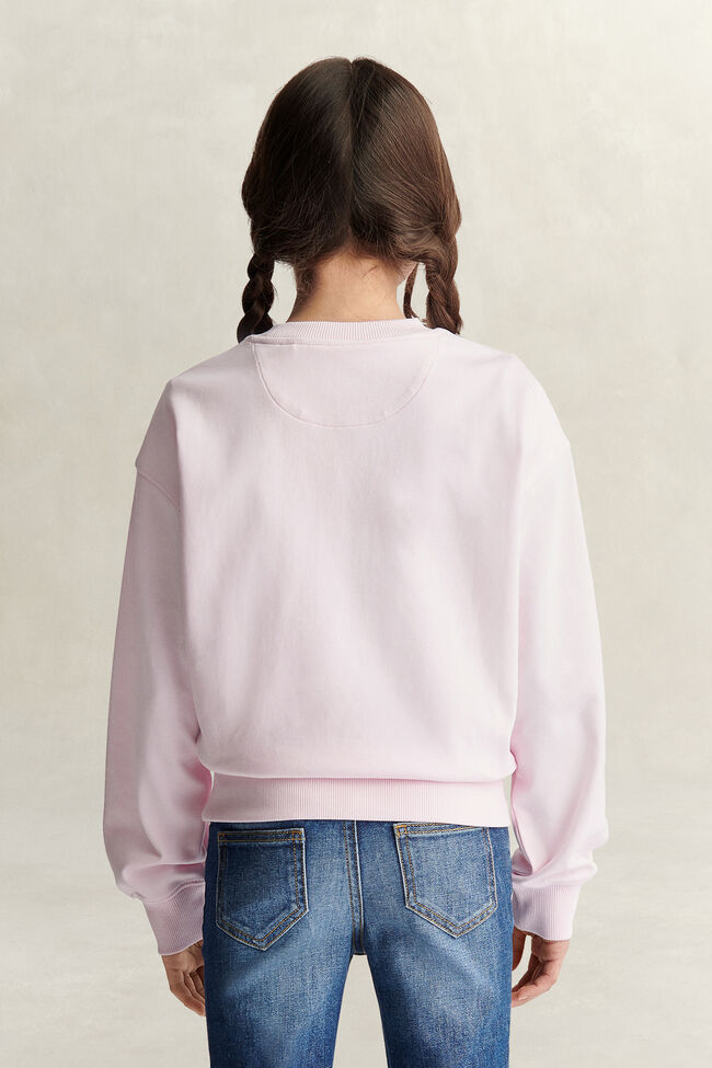 Teens Girls Sweatshirt