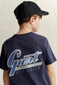 Teen Boys Graphic T-Shirt