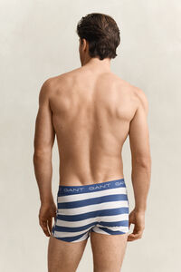 3er-Pack Boxershorts mit Streifen