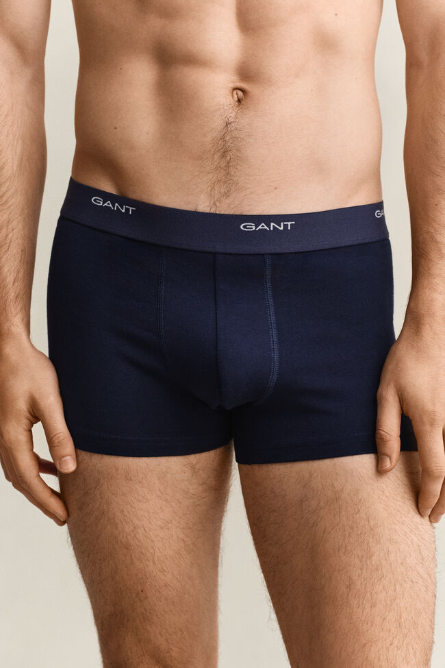 3er-Pack Boxershorts