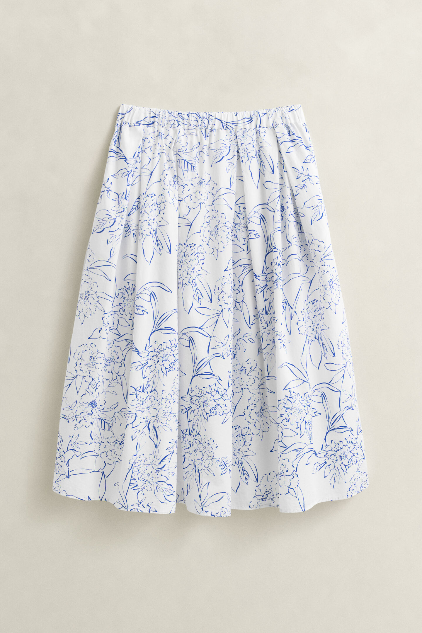 Gebl&uuml;mter Midirock