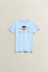 Teens Archive Shield T-Shirt